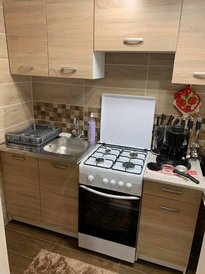 Ferienwohnung Fuege-Fa-Haz Vasarosnameny - Gergelyiugornya Exterior foto